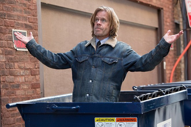Shameless - South Side Rules - Photos - William H. Macy