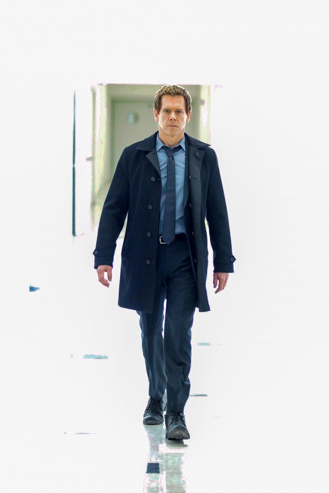 The Following - Evermore - Z filmu - Kevin Bacon