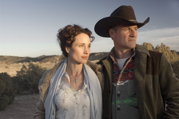 Intervention - Filmfotos - Andie MacDowell, Colm Feore