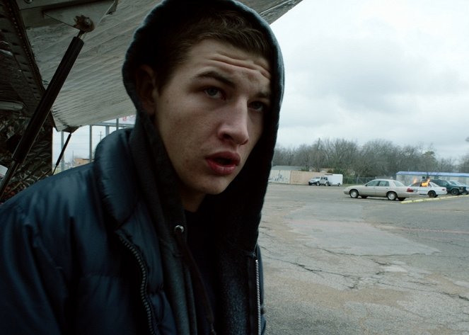 Friday's Child - De filmes - Tye Sheridan