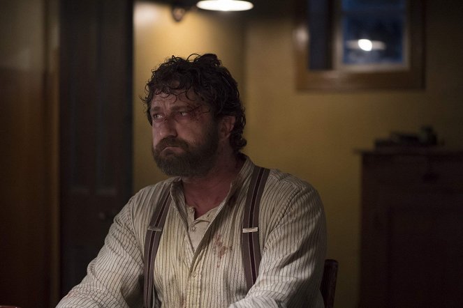 The Vanishing - Photos - Gerard Butler