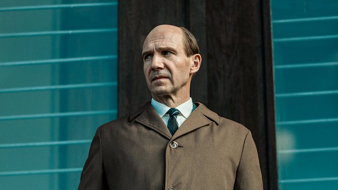 The White Crow - Photos - Ralph Fiennes