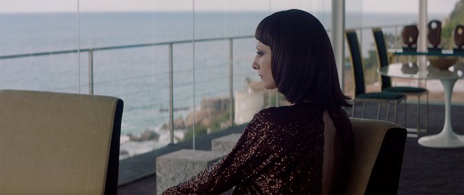 Quién te cantará - Kuvat elokuvasta - Najwa Nimri