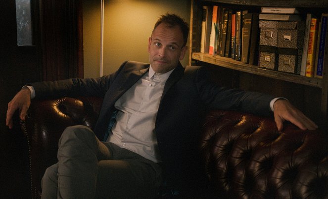 Sherlock és Watson - Season 7 - A kalandok folytatódnak - Filmfotók - Jonny Lee Miller