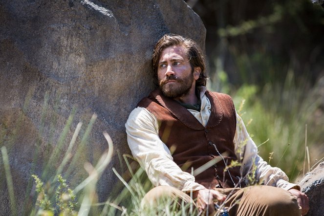 The Sisters Brothers - Photos - Jake Gyllenhaal