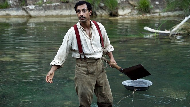 The Sisters Brothers - Photos - Riz Ahmed