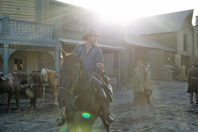 The Sisters Brothers - Photos - Joaquin Phoenix