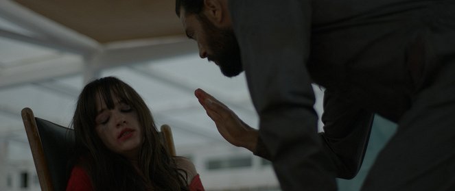 Compulsión - Do filme - Susana Abaitúa, Paco Manzanedo