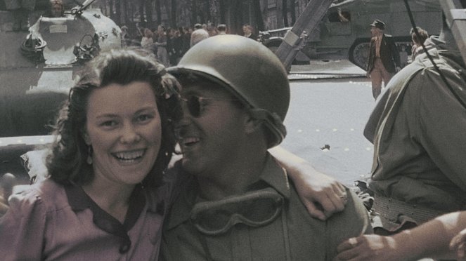 D-Day Sacrifice: Battle For Freedom - Do filme