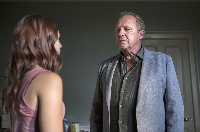 Cheat - Episode 2 - Film - Peter Firth
