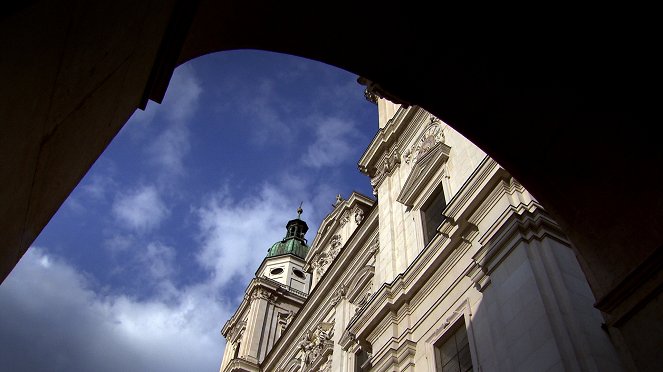 Salzburg - Das Rom des Nordens - Photos