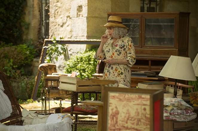 Der Flohmarkt von Madame Claire - Filmfotos - Catherine Deneuve