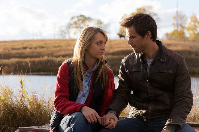 Heartland - Lost and Gone Forever - De la película - Amber Marshall