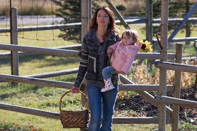 Heartland - Lost and Gone Forever - Photos