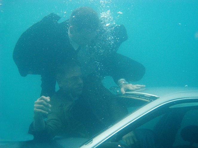 NCIS: Naval Criminal Investigative Service - Season 5 - Requiem - Photos - Mark Harmon