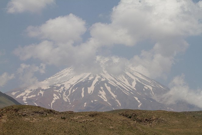 Dziki Iran - Z filmu