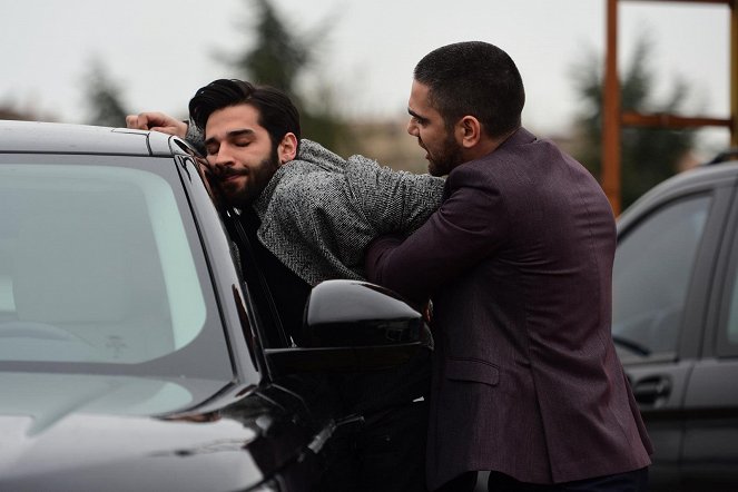 Vuslat - Episode 5 - Photos - Baran Bölükbaşı, Kadir Doğulu