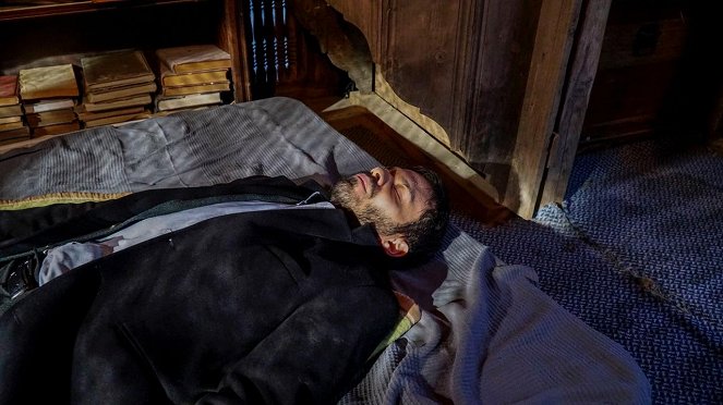 Vuslat - Episode 8 - Photos