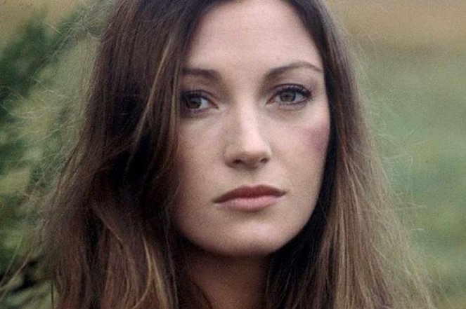 Jamaica Inn - Promokuvat - Jane Seymour