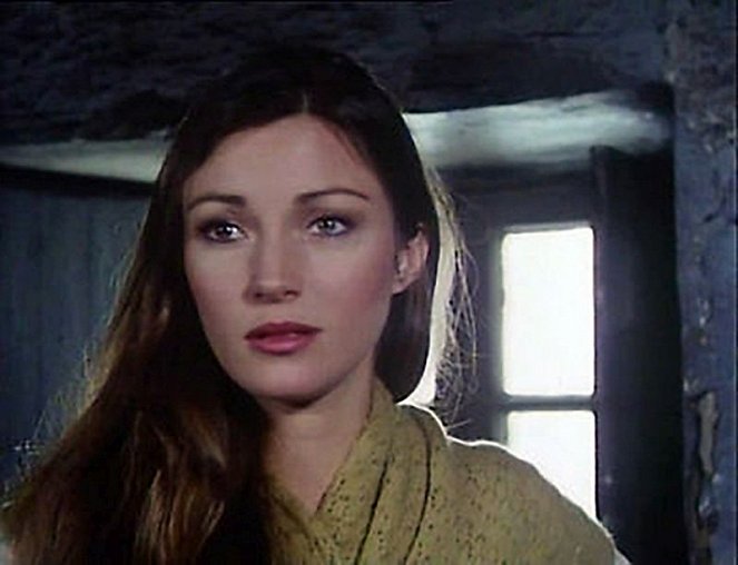 Jamaica Inn - Film - Jane Seymour