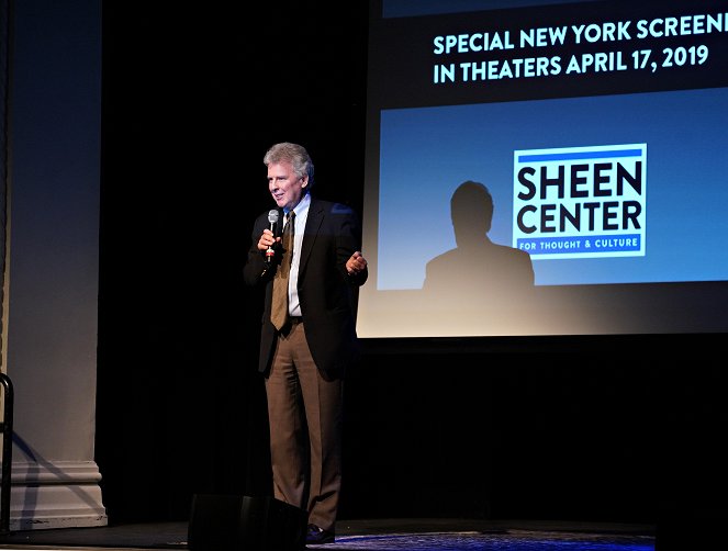 Un amor Inquebrantable - Eventos - New York special screening of ’Breakthrough’ at The Sheen Center on March 11, 2019 in New York City