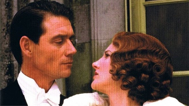 Danielle Steel´s Jewels - Film - Anthony Andrews, Annette O'Toole