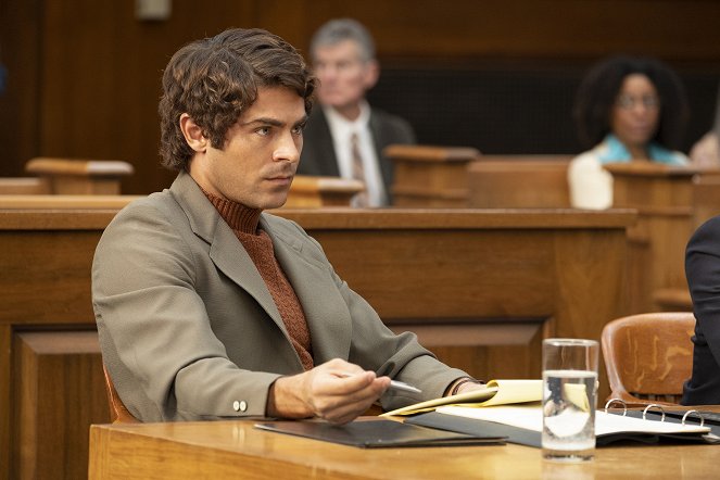 Extremely Wicked, Shockingly Evil and Vile - Film - Zac Efron