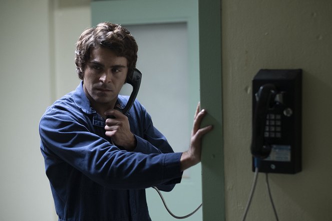 Extremely Wicked, Shockingly Evil and Vile - Film - Zac Efron
