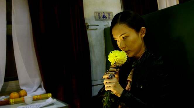 Midnight Train - Filmfotók - Siyan Huo