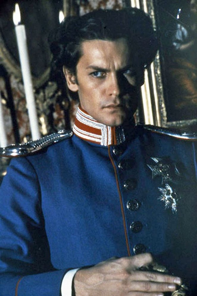 Ludwig: The Mad King of Bavaria - Photos - Helmut Berger