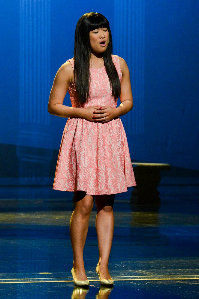 Glee - Season 3 - Props - Photos - Jenna Ushkowitz