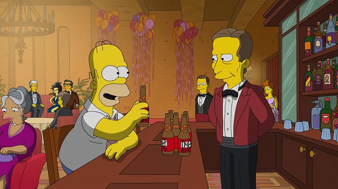The Simpsons - Season 30 - Girl's in the Band - Photos