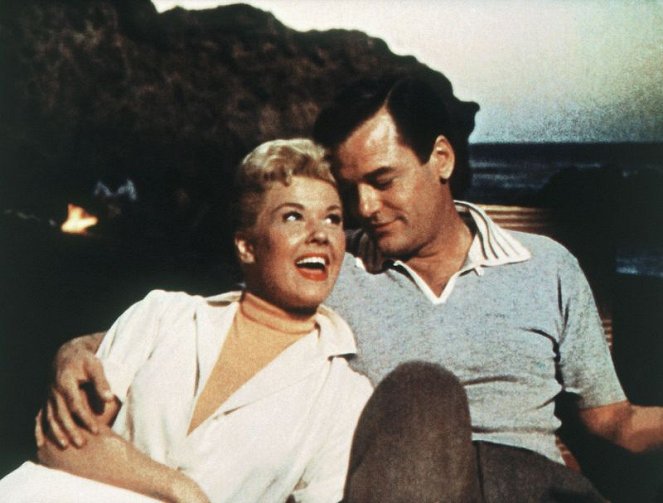 Man soll nicht mit der Liebe spielen - Filmfotos - Doris Day