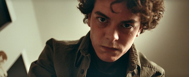 Into the Dark - All That We Destroy - Film - Israel Broussard