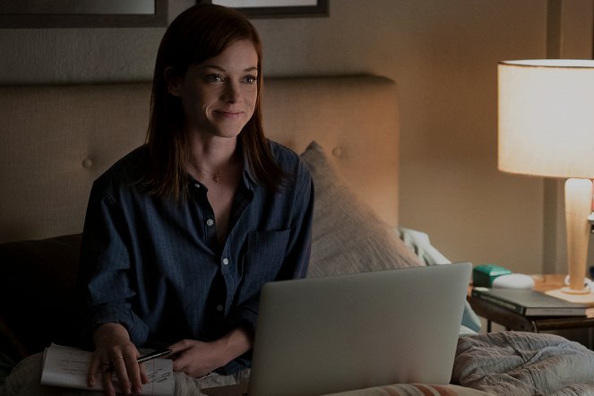 WHAT / IF - Pilot - Photos - Jane Levy