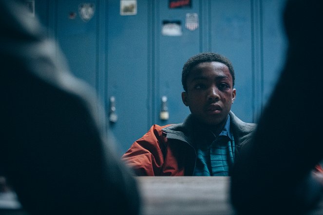 When They See Us - Part One - Photos - Asante Blackk