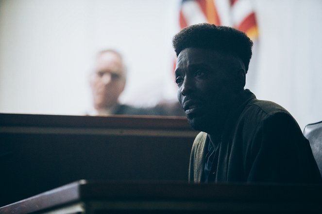 When They See Us - De la película - Michael Kenneth Williams