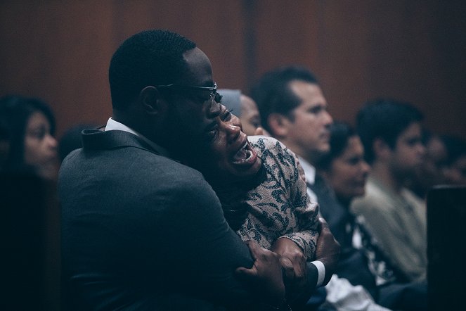 When They See Us - Part Two - Photos