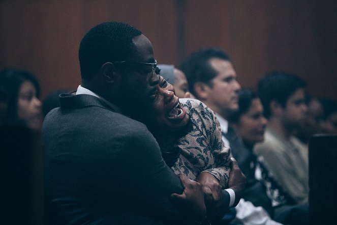 When They See Us - Part Two - Kuvat elokuvasta