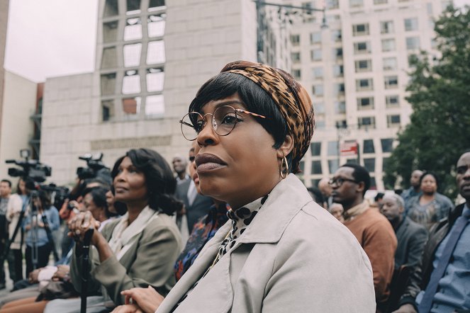 When They See Us - Photos - Niecy Nash