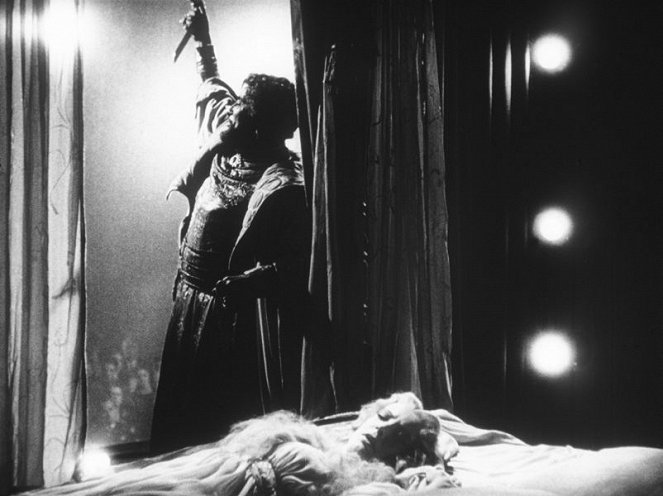 Othello : A Double Life - Film - Ronald Colman, Signe Hasso