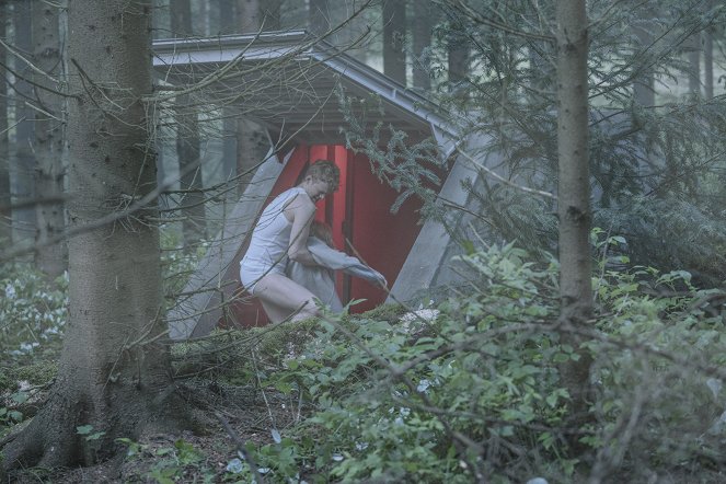 A gyilkos eső - Maradj a bunkerban - Filmfotók - Lucas Lynggaard Tønnesen