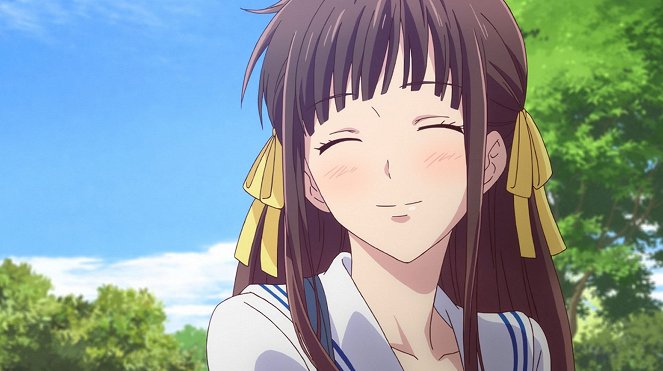 Fruits Basket - See You After School - Photos