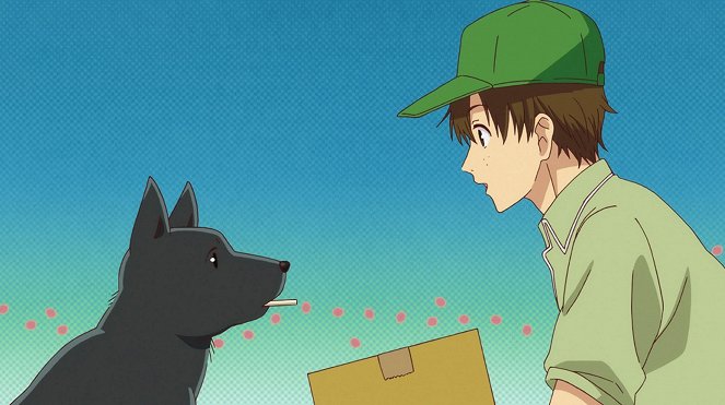 Fruits Basket - They're All Animals! - Photos