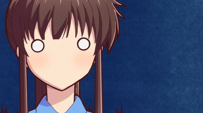 Fruits Basket - Nani doši no kata na no desu ka? - Do filme