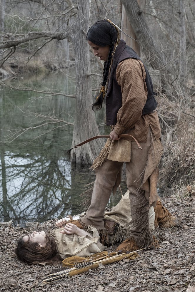 The Son - Season 2 - Scalped a Dog - Photos - Sydney Lucas