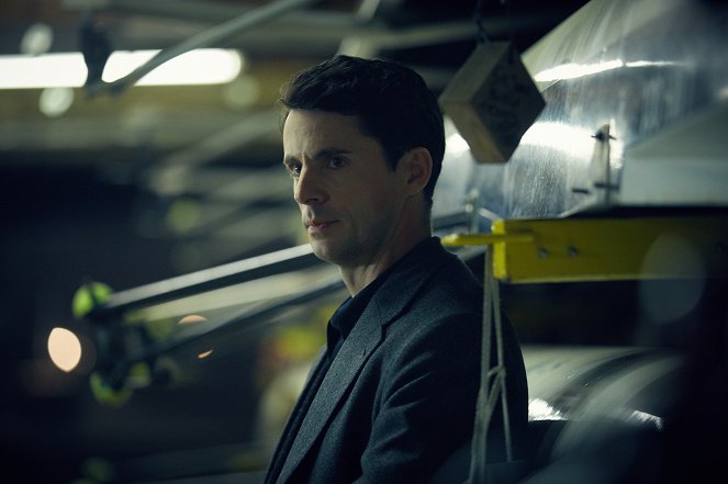 A Discovery of Witches - Filmfotos - Matthew Goode