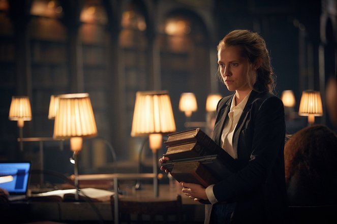 A Discovery of Witches - Filmfotos - Teresa Palmer