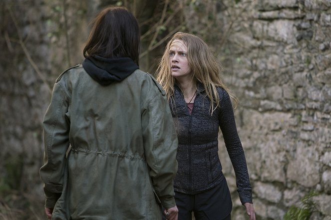 A Discovery of Witches - Episode 6 - Photos - Teresa Palmer