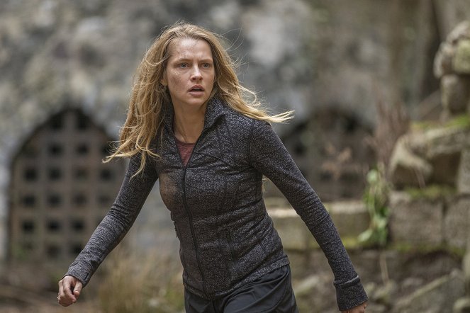 A Discovery of Witches - Episode 6 - Photos - Teresa Palmer